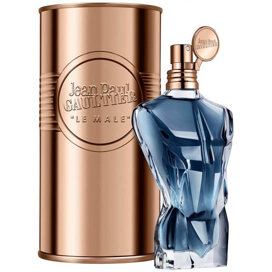 Jean Paul Gaultier, Le Male Essence de Parfum, woda perfumowana, 125 ml Jean Paul Gaultier