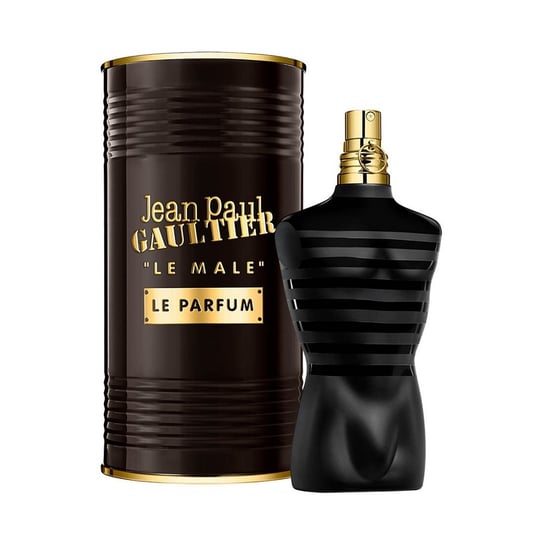 Jean Paul Gaultier, Le Male Le Parfum, woda perfumowana, 125 ml Jean Paul Gaultier