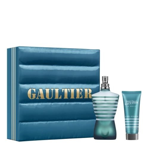 Jean Paul Gaultier, Le Male, zestaw kosmetyków, 2 szt. Jean Paul Gaultier