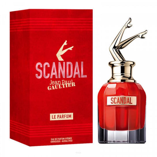 Jean Paul Gaultier, Scandal Le Parfum, Woda Perfumowana, 30 ml Jean Paul Gaultier