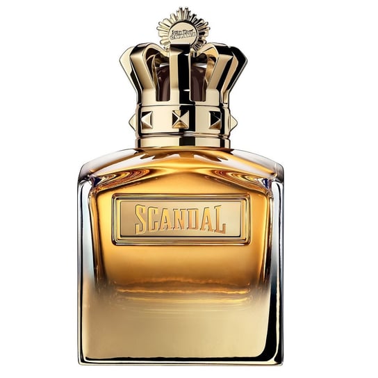 Jean Paul Gaultier, Scandal Pour Homme Absolu, Perfumy spray, 150ml Jean Paul Gaultier