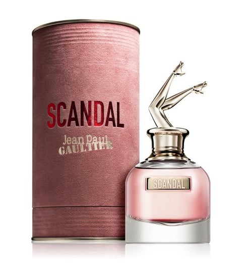 Jean Paul Gaultier, Scandal, woda perfumowana, 50 ml Jean Paul Gaultier