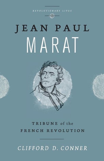Jean Paul Marat Conner Clifford D.