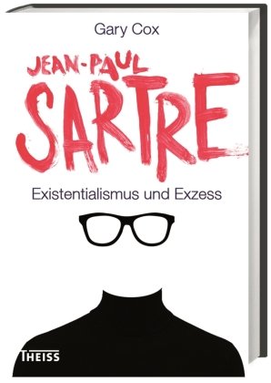 Jean-Paul Sartre Cox Gary