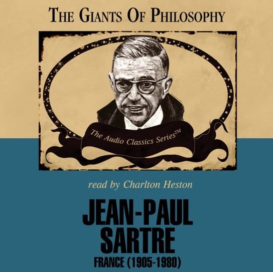 Jean-Paul Sartre Hassell Mike, Lachs John, Compton John