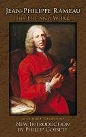 Jean-Philippe Rameau Girdlestone Cuthbert
