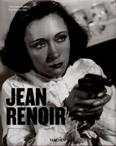 Jean Renoir Faulkner Christopher