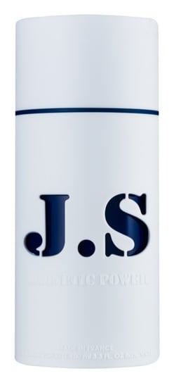 Jeanne Arthes, JS Magnetic Power Navy Blue, woda toaletowa, 100 ml Jeanne Arthes