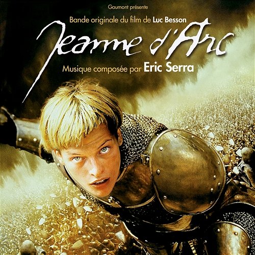 Jeanne d'Arc Eric Serra