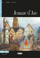 Jeanne d'Arc. Buch + Audio-CD Bonato Lucia