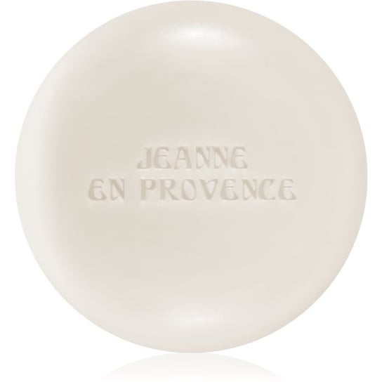 Jeanne en Provence BIO Almond szampon organiczny w jakości BIO dla kobiet 75 g Inna marka