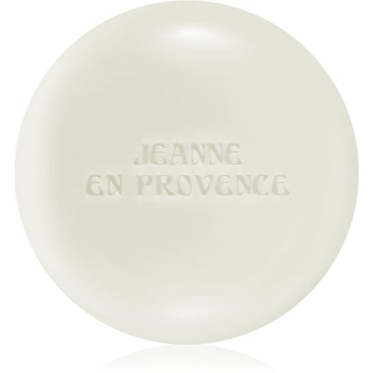 Jeanne en Provence BIO Apple organiczny szampon w kostce w jakości BIO dla kobiet 75 g Inna marka