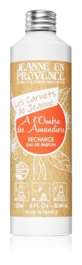 Jeanne En Provence Les Carnets De Jeanne A L'ombre Des Amandiers, Woda Perfumowana, 120ml Jeanne en Provence