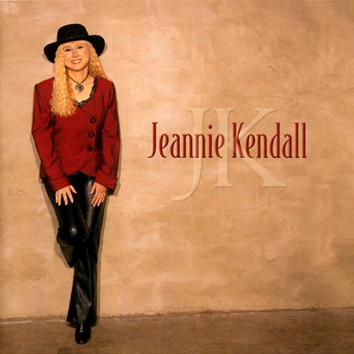 Jeannie Kendall Jeannie Kendall