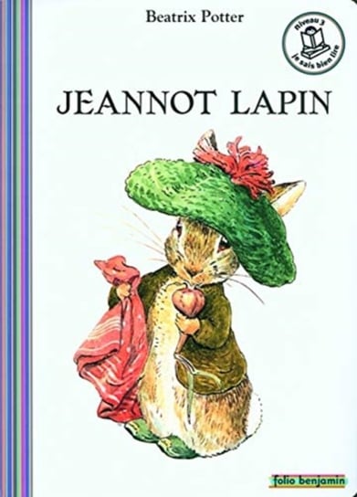 Jeannot Lapin Potter Beatrix