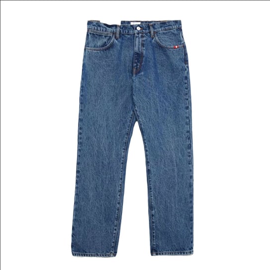 Jeans Amish James Stone Wash Inna marka