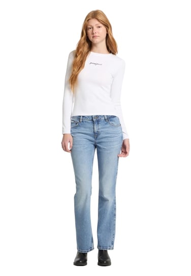 Jeans Bootcut G09 Donna Guess Jeans Inna marka