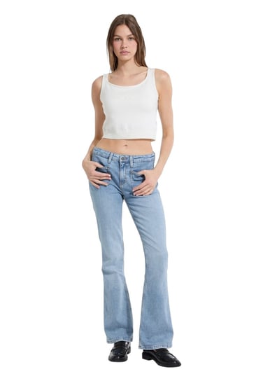Jeans Bootcut G09 Donna Guess Jeans Inna marka