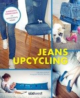 Jeans-Upcycling Dupuy Celine