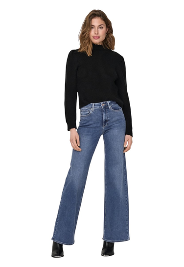 Jeans whide Donna Only Inna marka