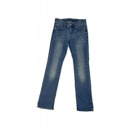 Jeansowe spodnie damskie LUCKY BRAND 25 Lucky Brand