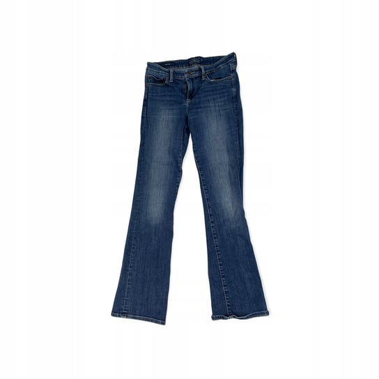 Jeansowe spodnie damskie LUCKY BRAND 28 Lucky Brand