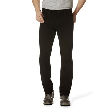 Jeansy Denver Stretch 32/32 Czarne Inna marka