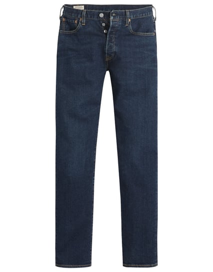 Jeansy Levi's 501 Original Eastern Stan 00501-3276 36 36 Levi's