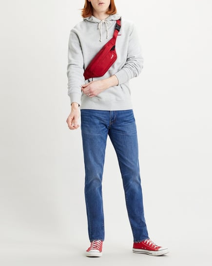 Jeansy Levi'S 511 Slim Poncho And Righty Adv 04511-4623 38 34 Levi's