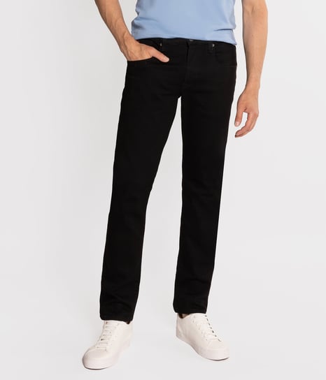 Jeansy męskie slim NORRIS 1900 BLACK-29\32 Lee Cooper