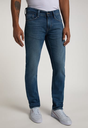Jeansy Mustang  Oregon Tapered 1012358 5000 683 36 30 Mustang