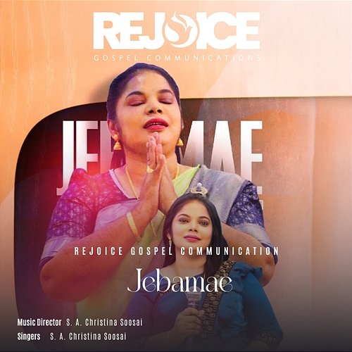 Jebamae Rufus Ravi, S. A. Christina Soosai