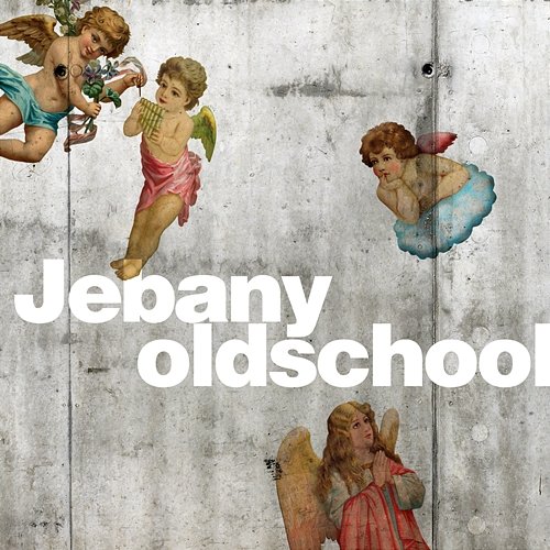 Jebany oldschool Wini