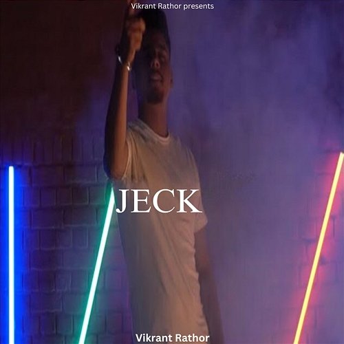 Jeck Vikrant Rathor