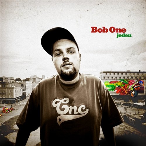 Top-A-Top Bob One