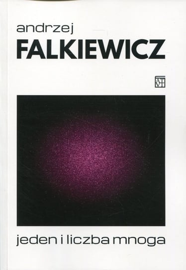 Jeden i liczba mnoga Falkiewicz Andrzej