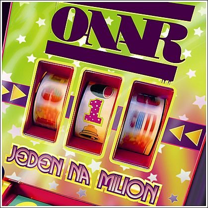 Jeden na milion (Limited Edition) Onar