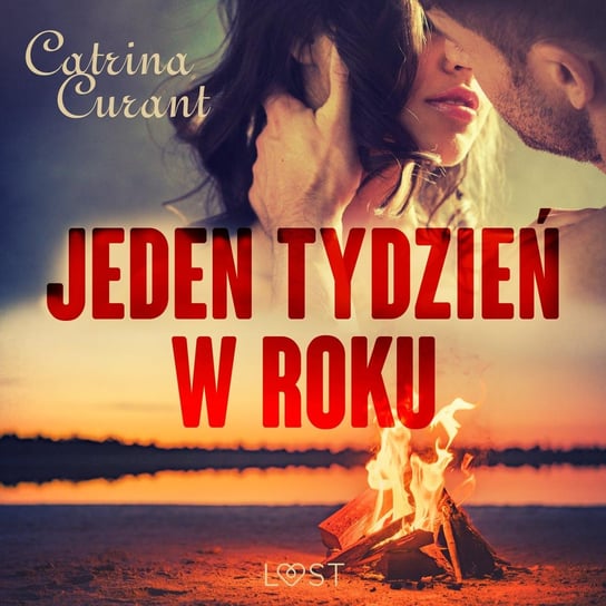 Jeden tydzień w roku – opowiadanie erotyczne Curant Catrina