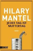 Jeder Tag ist Muttertag Mantel Hilary