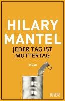 Jeder Tag ist Muttertag Mantel Hilary