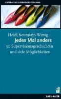 Jedes Mal anders Neumann-Wirsig Heidi