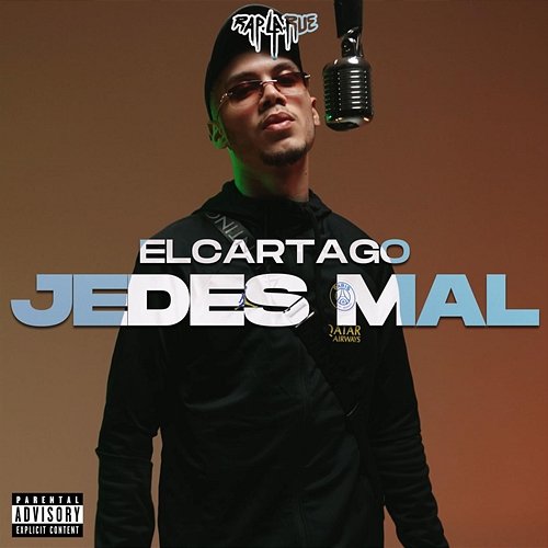 Jedes Mal ELCARTAGO, Rap La Rue