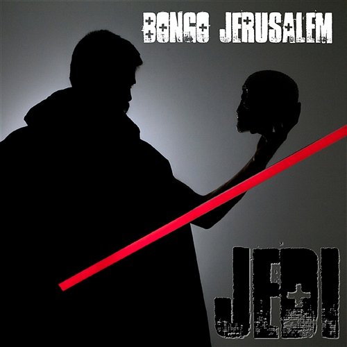 Jedi Bongo Jerusalem