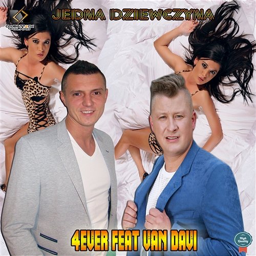 Jedna Dziewczyna feat. Van Davi (Extended) 4 - Ever