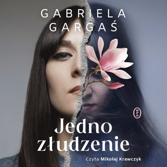 Jedno złudzenie - audiobook Gargaś Gabriela