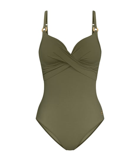 Jednoczęściowy strój kąpielowy Triumph Summer Twist OWP-38D Triumph