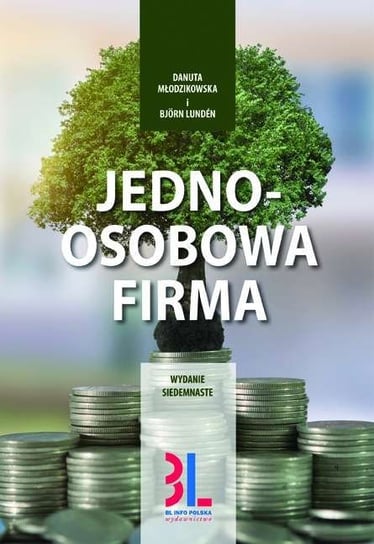 Jednoosobowa firma Lunden Bjorn, Młodzikowska Danuta