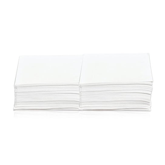 Jednorazowe ręczniki z włókniny 40cmx70cm, 100 szt brak  danych