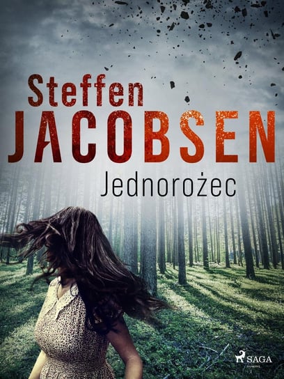Jednorożec Steffen Jacobsen
