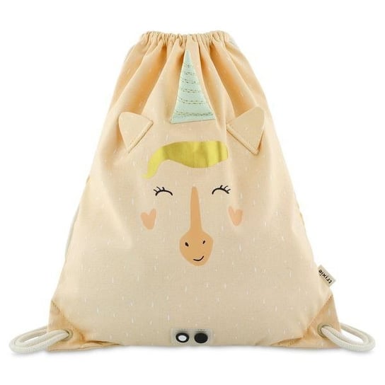 Jednorożec Worek - Plecak Trixie Baby